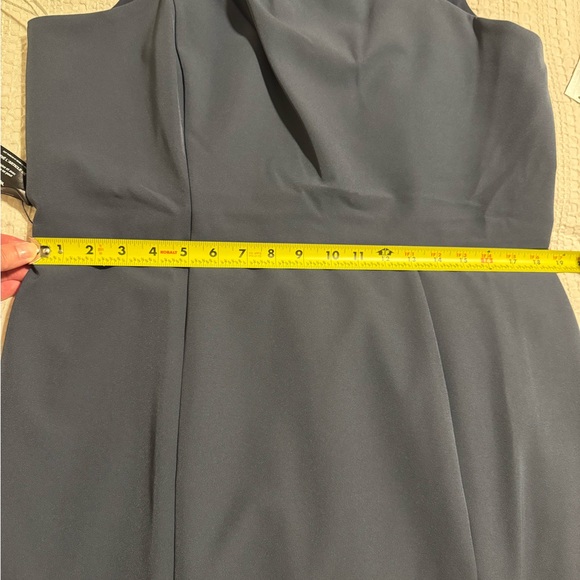 Kay Unger mother of the bride/Groom dress - Picture 12 of 12